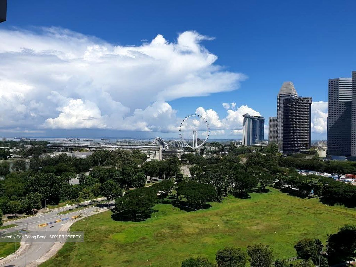Concourse Skyline (D7), Apartment #633148661